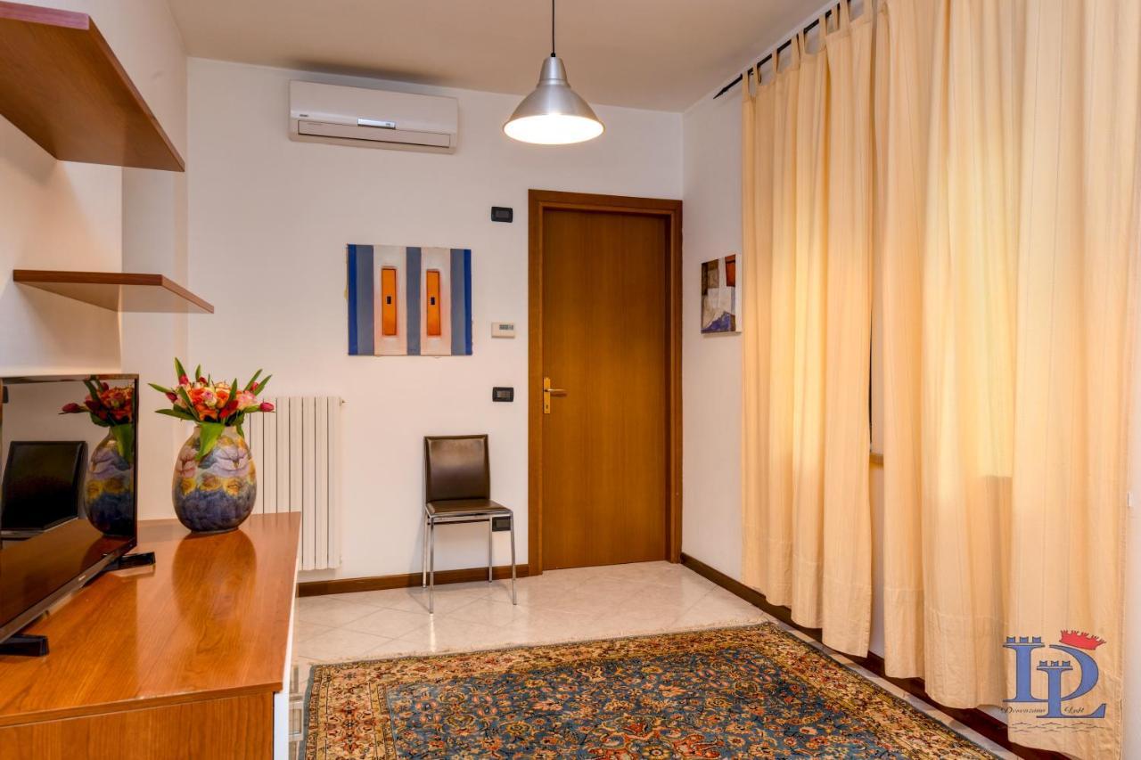 Desenzanoloft Blue Lake Star Leilighet Desenzano del Garda Eksteriør bilde