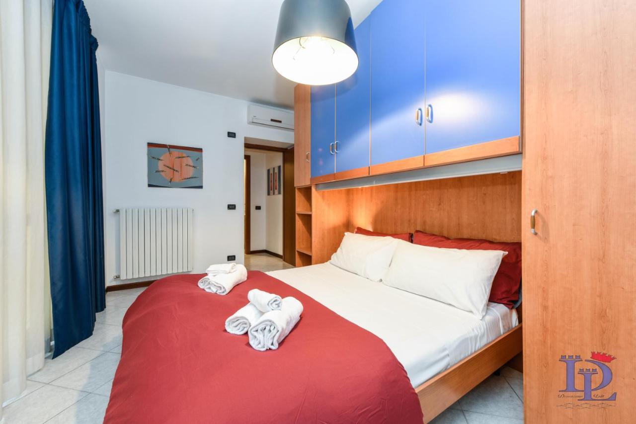 Desenzanoloft Blue Lake Star Leilighet Desenzano del Garda Eksteriør bilde
