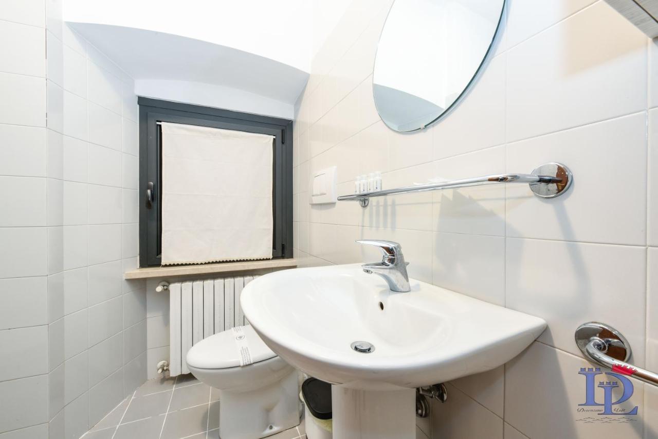 Desenzanoloft Blue Lake Star Leilighet Desenzano del Garda Eksteriør bilde