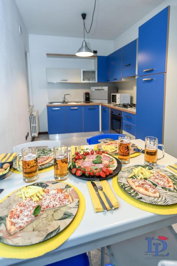 Desenzanoloft Blue Lake Star Leilighet Desenzano del Garda Eksteriør bilde