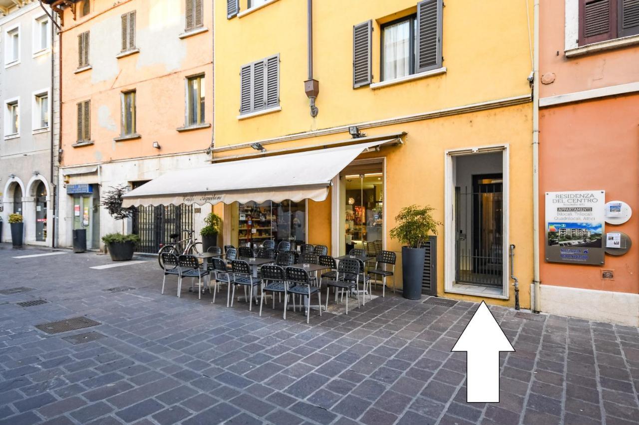 Desenzanoloft Blue Lake Star Leilighet Desenzano del Garda Eksteriør bilde