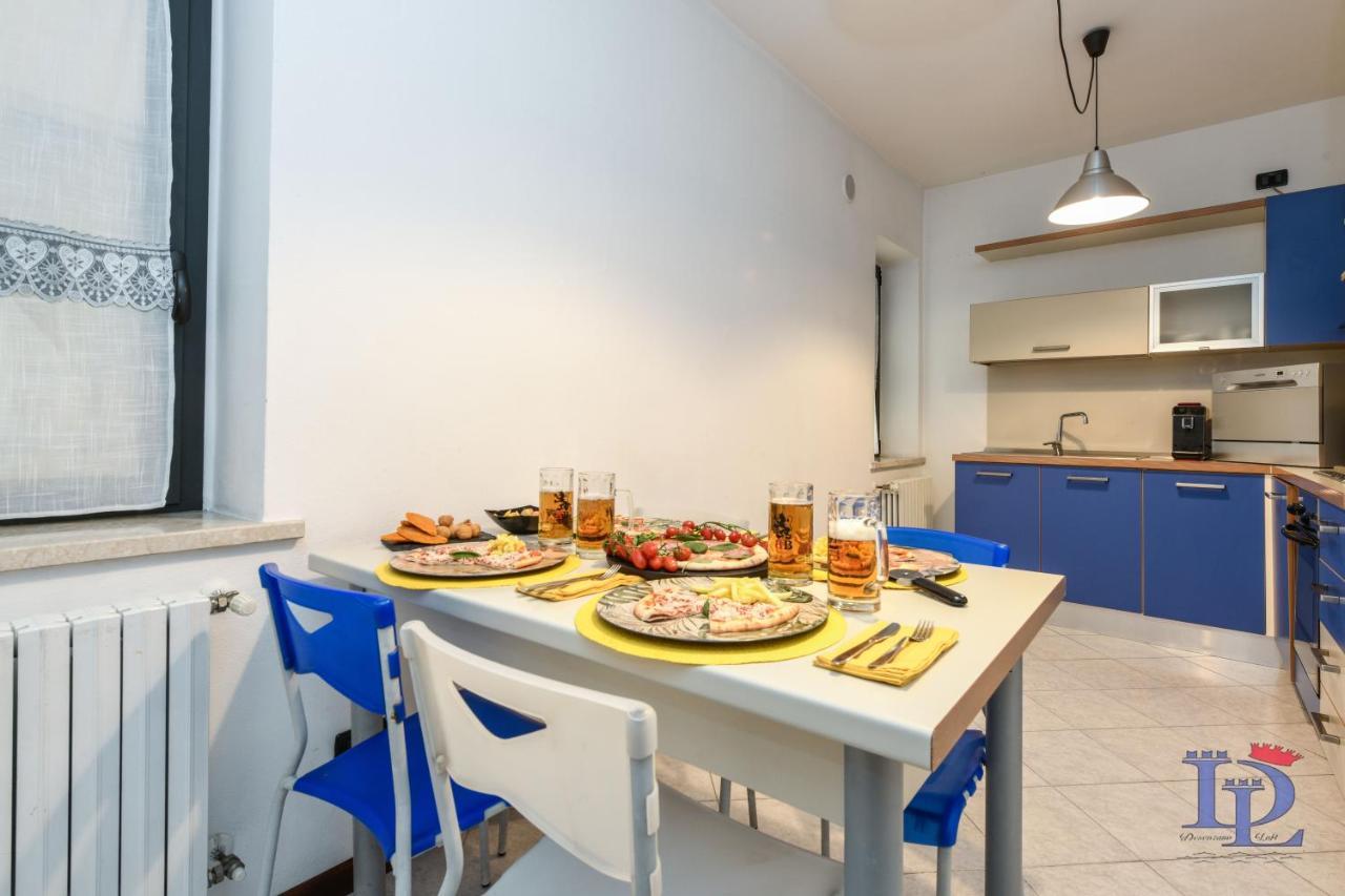 Desenzanoloft Blue Lake Star Leilighet Desenzano del Garda Eksteriør bilde