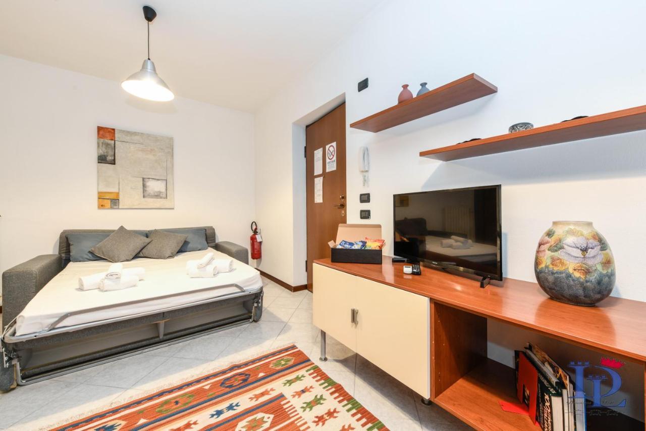 Desenzanoloft Blue Lake Star Leilighet Desenzano del Garda Eksteriør bilde