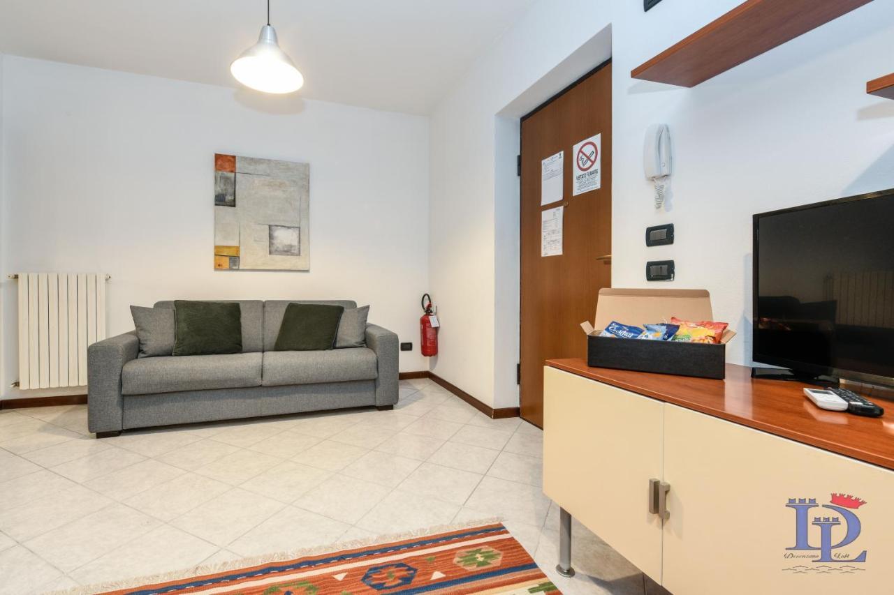 Desenzanoloft Blue Lake Star Leilighet Desenzano del Garda Eksteriør bilde