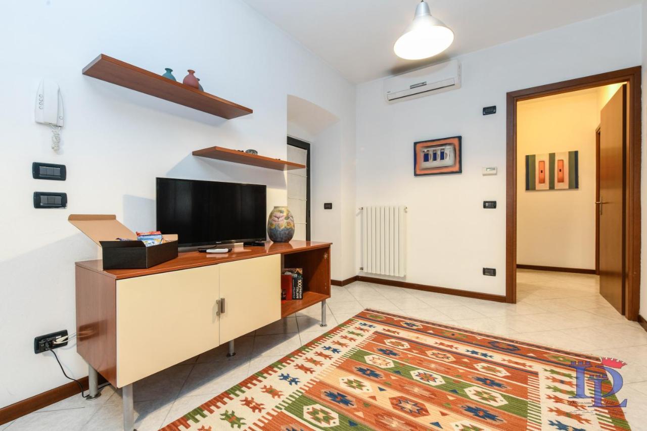 Desenzanoloft Blue Lake Star Leilighet Desenzano del Garda Eksteriør bilde
