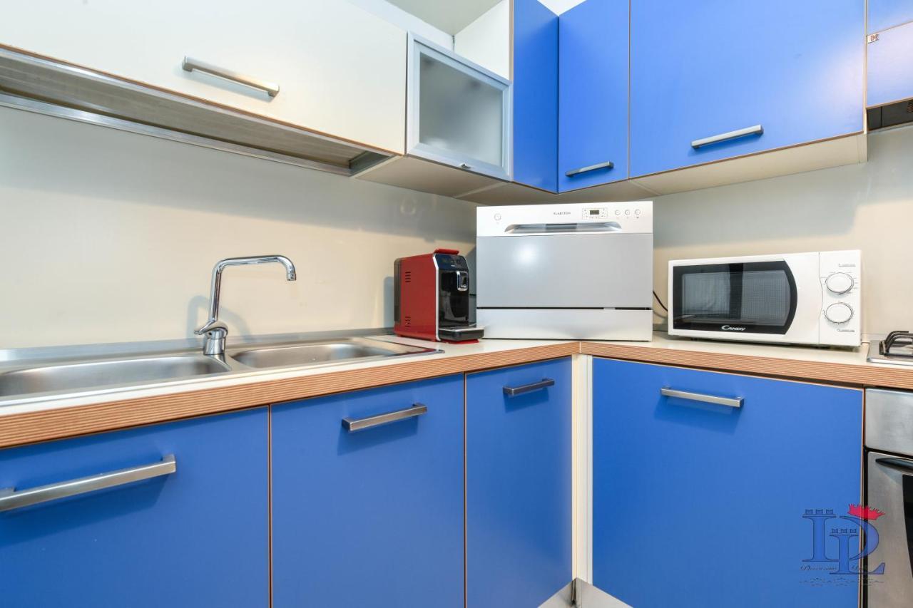 Desenzanoloft Blue Lake Star Leilighet Desenzano del Garda Eksteriør bilde