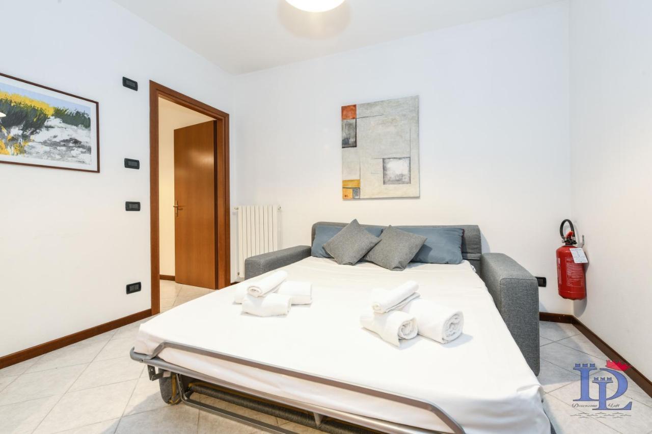 Desenzanoloft Blue Lake Star Leilighet Desenzano del Garda Eksteriør bilde