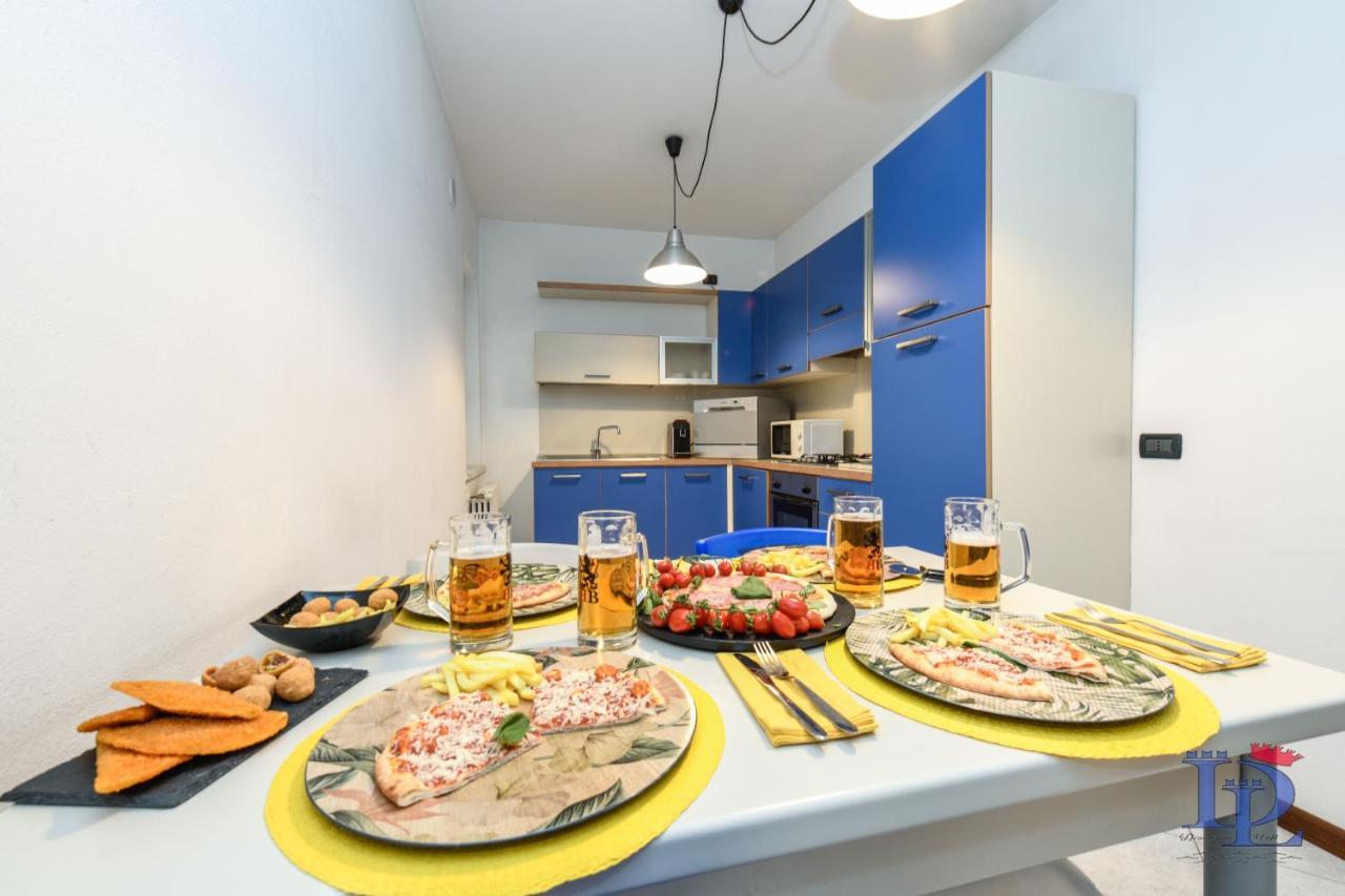 Desenzanoloft Blue Lake Star Leilighet Desenzano del Garda Eksteriør bilde