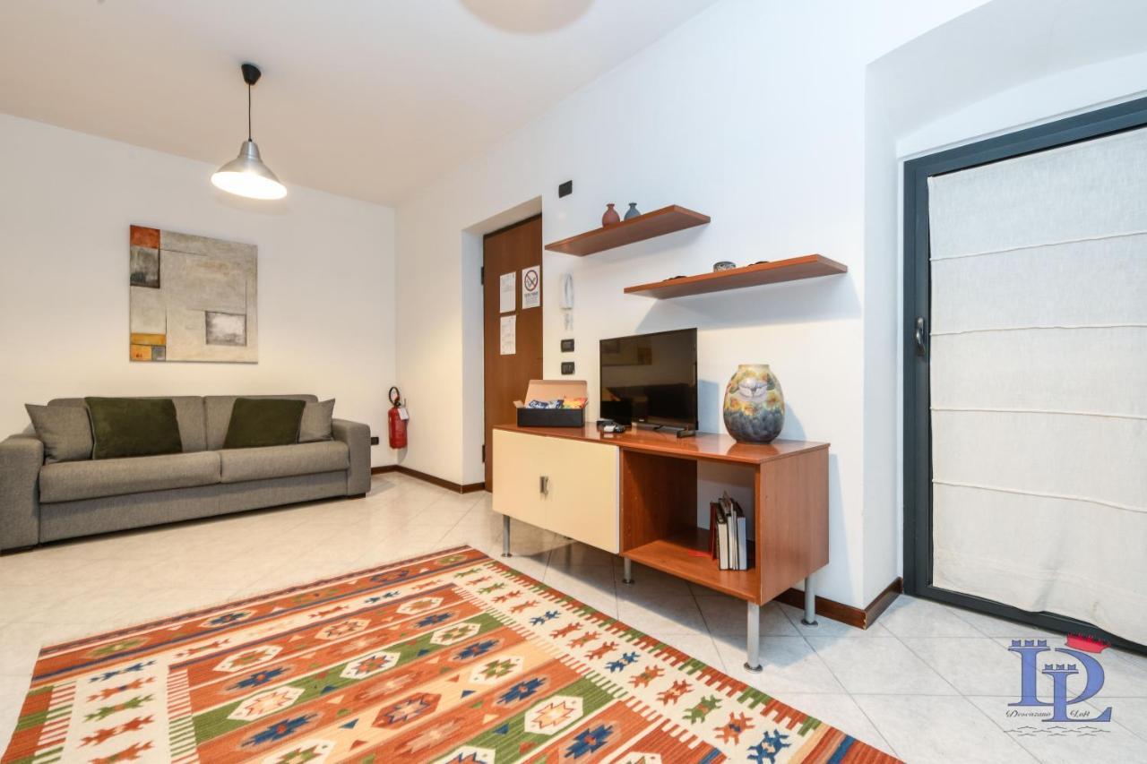 Desenzanoloft Blue Lake Star Leilighet Desenzano del Garda Eksteriør bilde